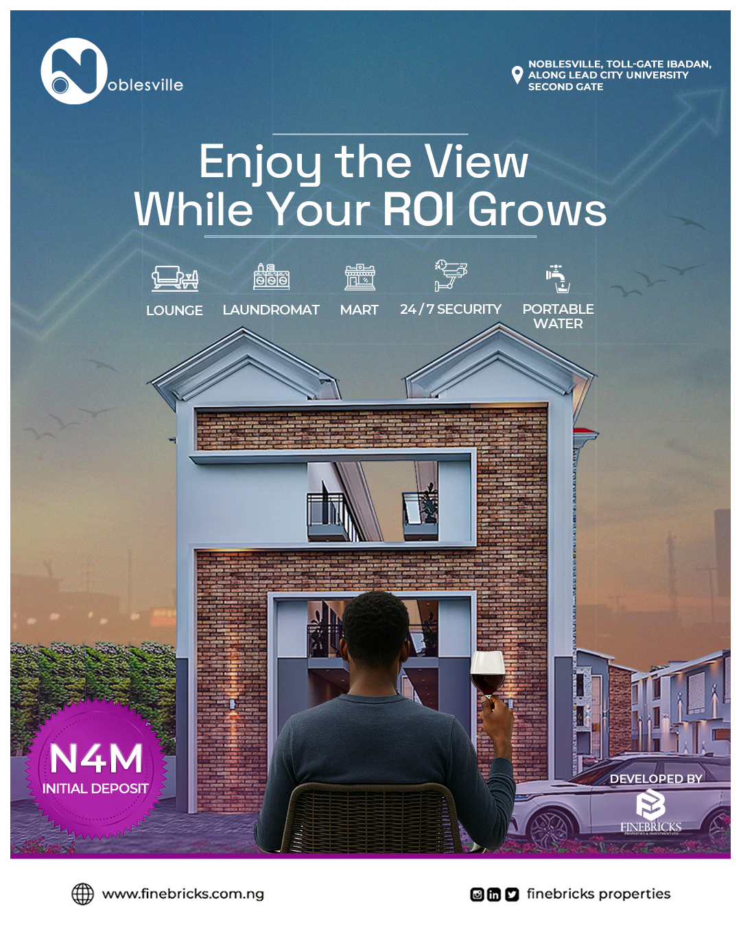 NOBLESVILLE NEW FLYER 2