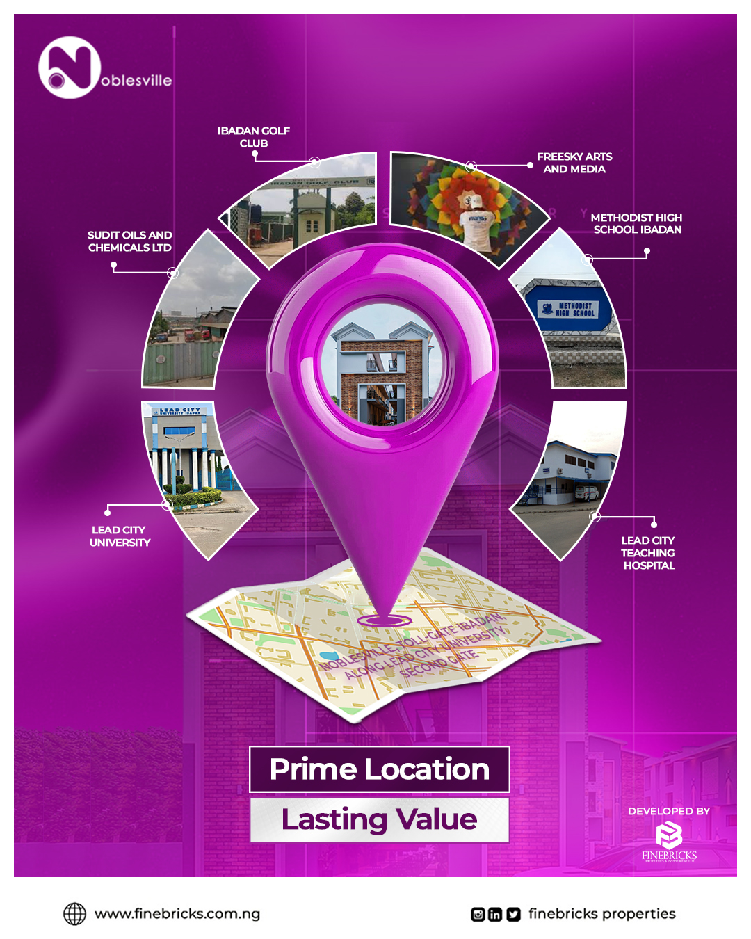 Noblesville Locations copy